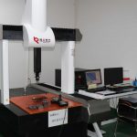 for precision measurement