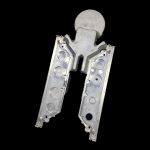die casting part from alloy