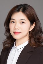 Sales Manager for Japan market